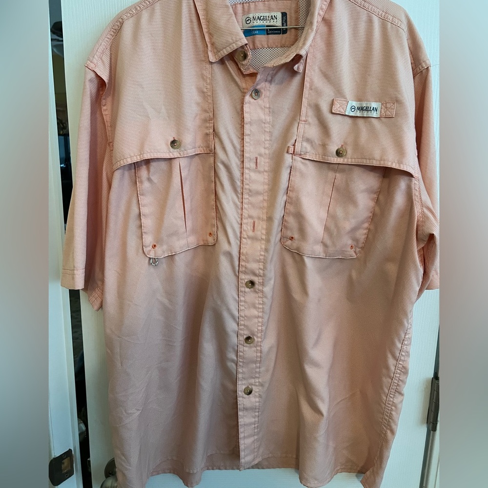 Magellan Outdoors Fish Gear